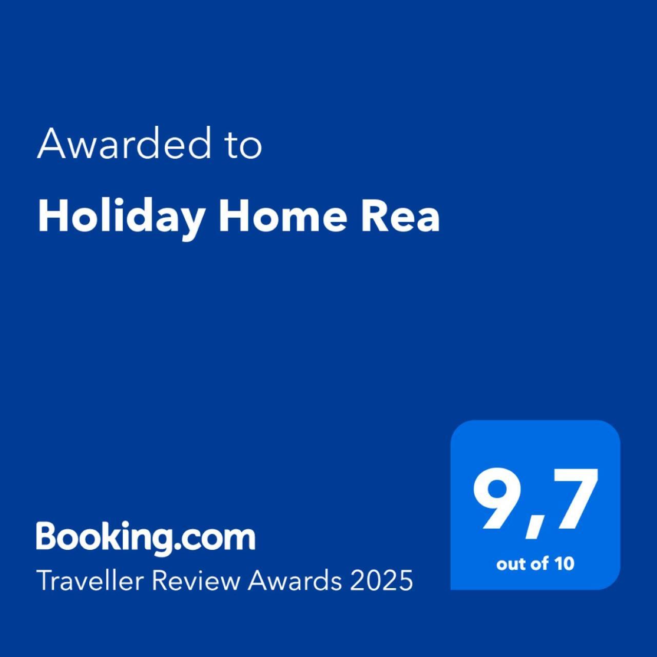Holiday Home Rea Labin  Eksteriør bilde